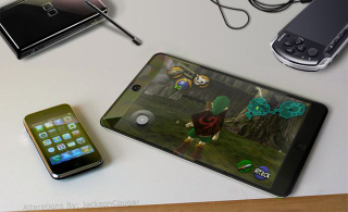 Illustration for article titled Kotaku 'Shop Contest: iSlate iPad Edition Winners
